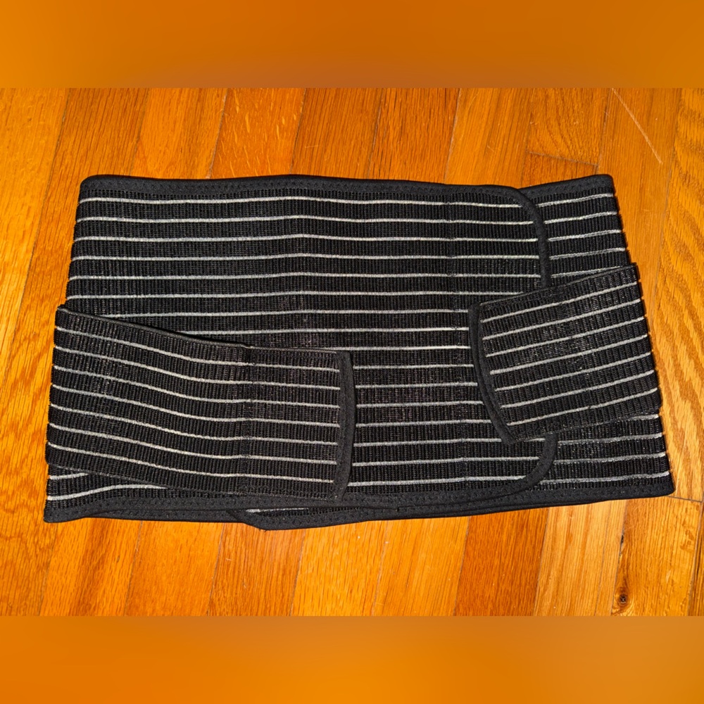 postpartum belly wrap band